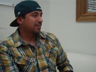 Gregory Bayne - Film Courage: Outside the Studio