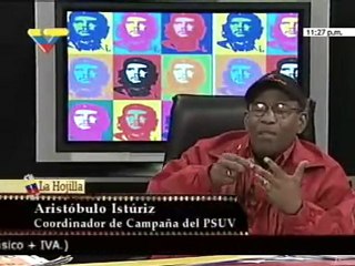 LA HOJILLA DEL DÍA MIÉRCOLES 19 MAYO 2010 03