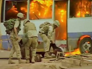 Severe Clear - DVD Release Trailer 2