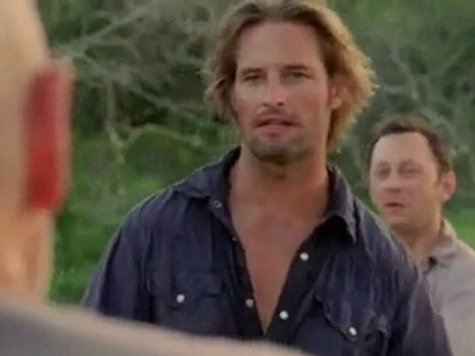 Lost Episode 6.17 18 - The End - Sneak Peek