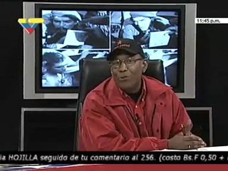 LA HOJILLA DEL DÍA MIÉRCOLES 19 MAYO 2010 04