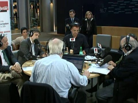 Le telephone sonne (Europe)