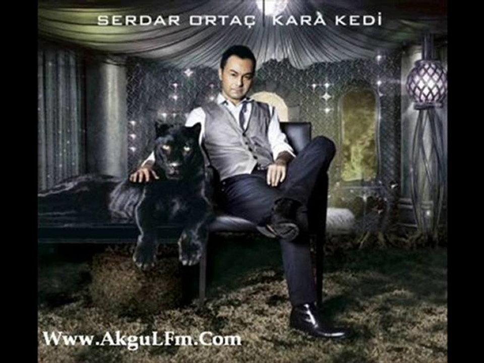 Serdar Ortaç - Kerbela 2010 Yep Yeni Parça www.akgulfm.com