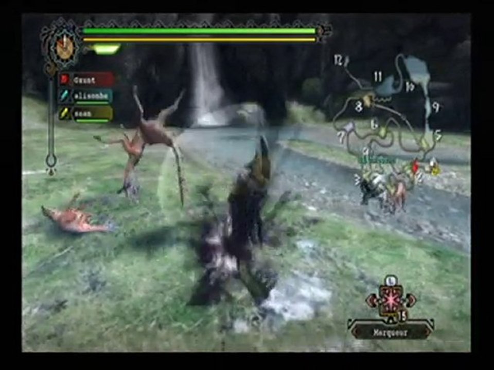 Online - Grand jaggi