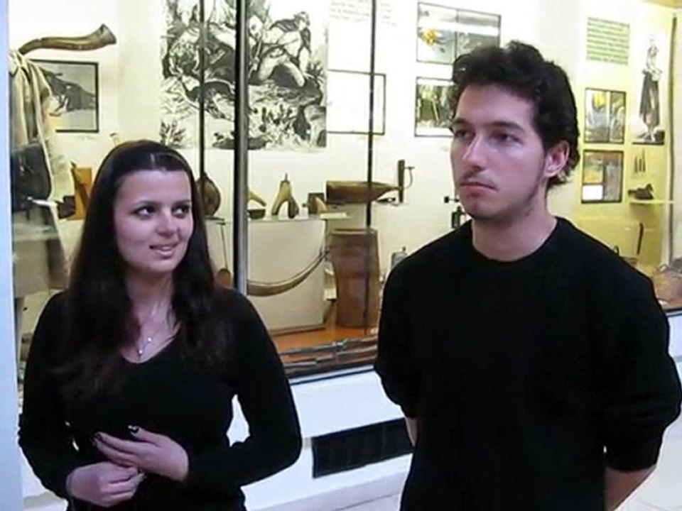 Emil Kitchoukov, Bulgarian Tutor and Maria,Stoycho and Stoil