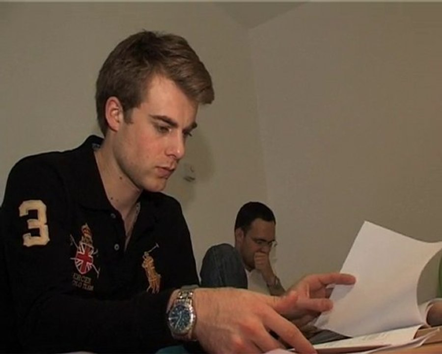 itw eric cluj