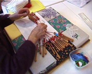 Assemblée Générale du CSC Mareuil - 10 avril 2010