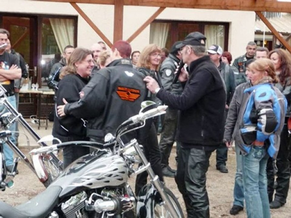 Meeting Harley 2010 Forum Passion-Harley®