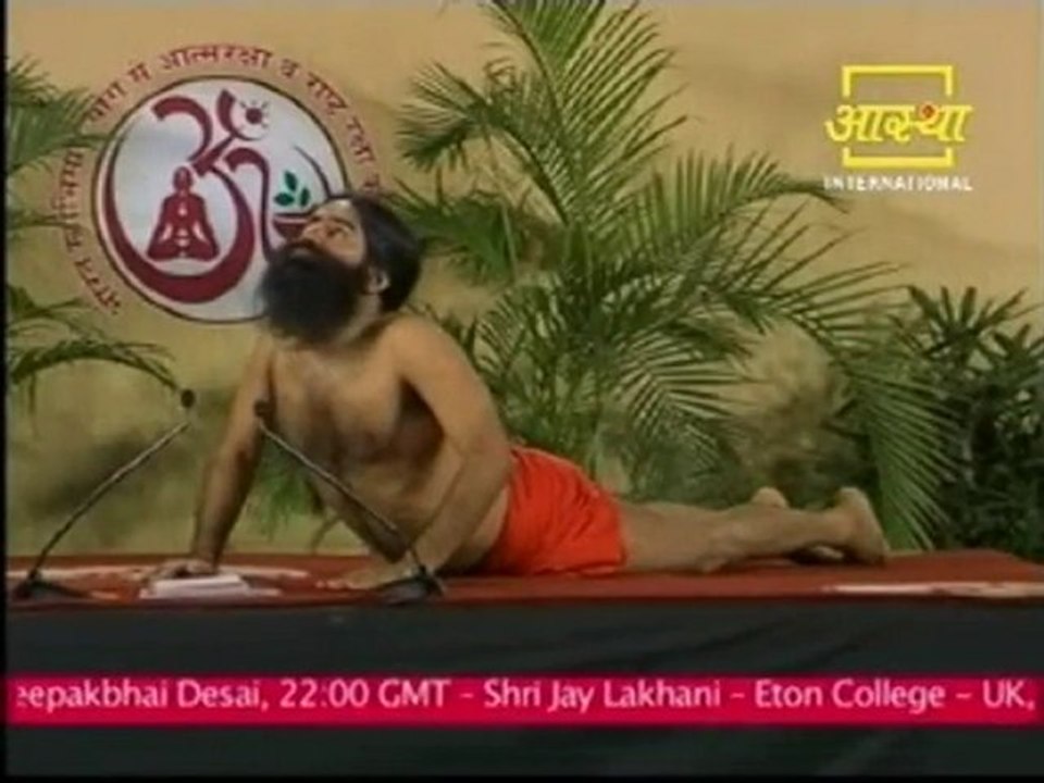 Aastha Swami Ramdevji