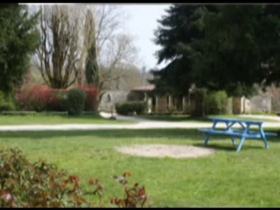 Centre de Formation " La Tude ", Maison Familiale et Rurale