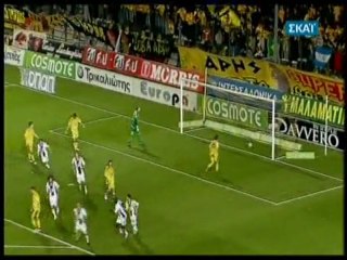 pagritianews aris paok 3-2