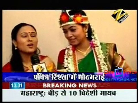 House Arrest [Zee News ] - 20th May 2010 - Pt1