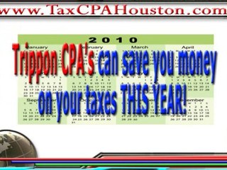 How to Save Money on Taxes