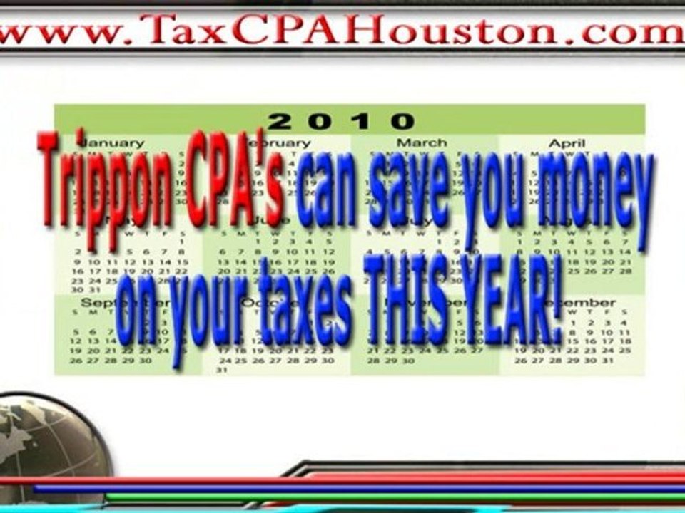 How to Save Money on Taxes