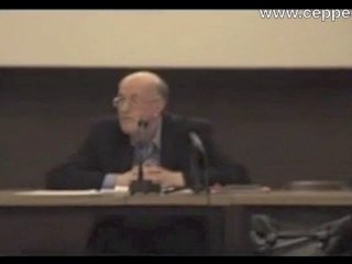 Marcel Gauchet : l'impossible entrée dans la vie - partie 6