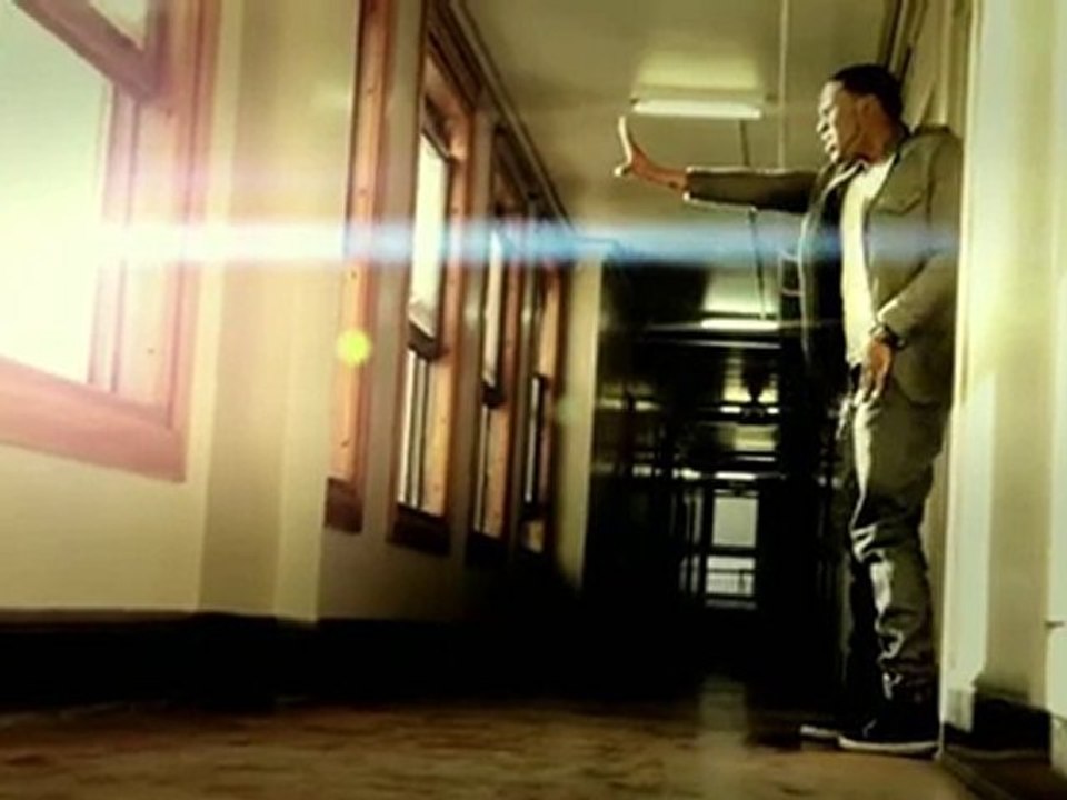 Jason Derulo - Whatcha Say