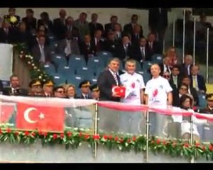 19 Mayıs Atatürk’ü Anma, Gençlik ve Spor Bayramı