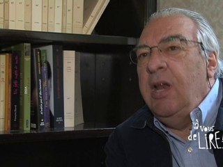 A vous de Lire : Didier Decoin