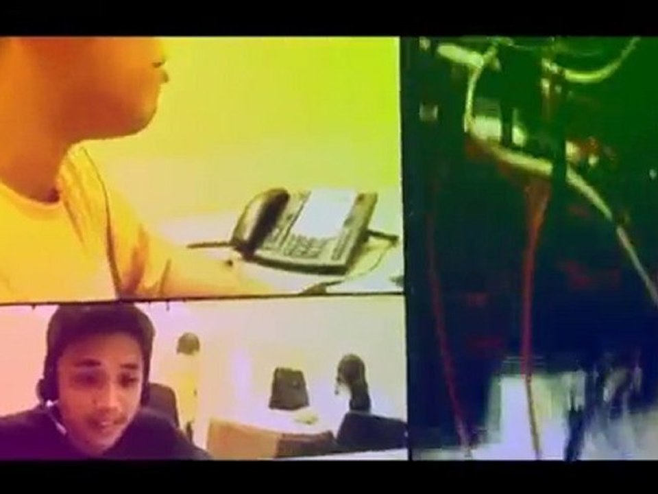 Ahmet Sendil -Ring Cadet- Ringer RMX by George F + Tekkman