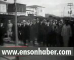 Atatürk_ün ilk defa yayınlanan Anadolu görüntüleri