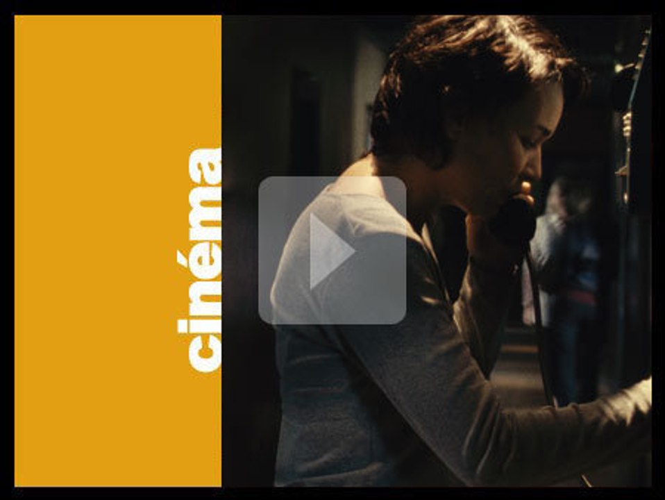 Cannes 2010 - 'Illégal'