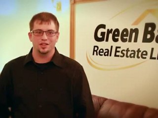 Green Bay Real Estate is Great!