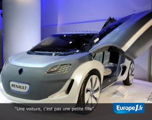 "Le marketing doit revoir sa copie"