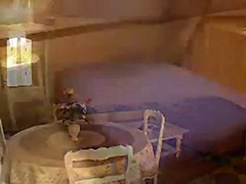 Gîte de Mme Le Gall à Noyal-Châtillon-sur-Seiche