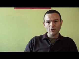 Afrique noire, poudre blanche-1