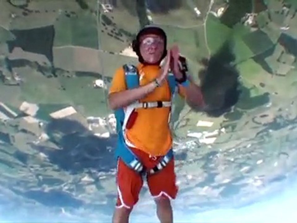 "Petit Pique Nique Entre Amis" Lapalisse 2009