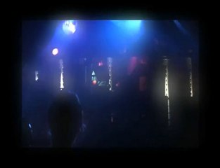 Ghislain Poirier @ la Machine du Moulin Rouge