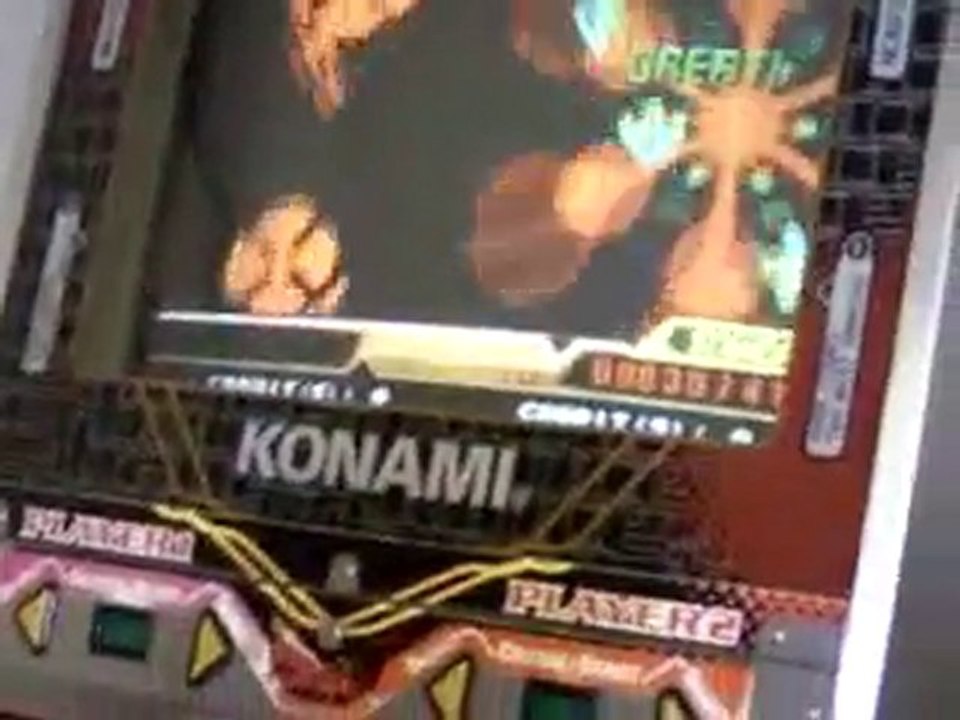 Max ddr señorita