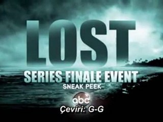 Lost - 6x17 / 6x18 - The End - Sneak Peek #2