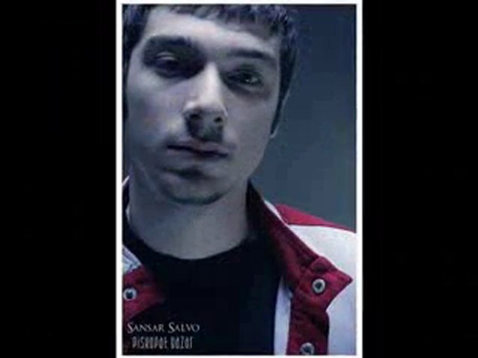 Patron ft Sansar-- Şehrin Cinayeti