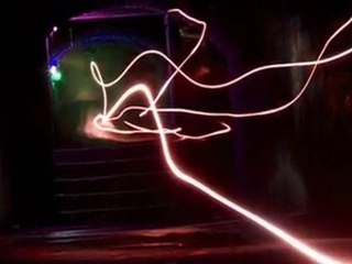 Edinburgh ghost tours - Auld Reekie Walking Tours