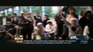 Débat agité sur le niqab à Montreuil