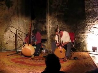 Bani (trad.) - par Cheick Tidiane Dia et Julien Cooper