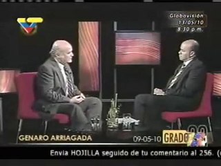 LA HOJILLA DEL DÍA MIÉRCOLES 19 MAYO 2010 07