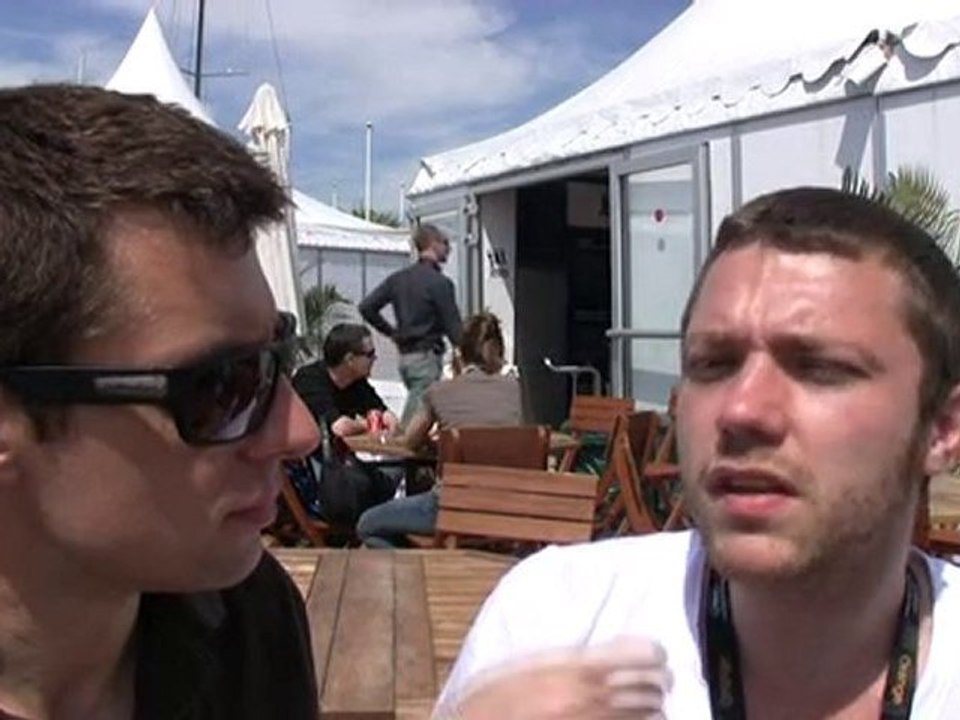 Des Hommes et des Dieux de Xavier Beauvois