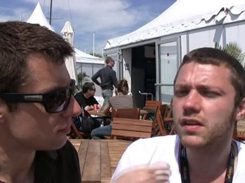 Des Hommes et des Dieux de Xavier Beauvois