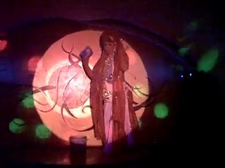 zoubida coco paradise transformiste
