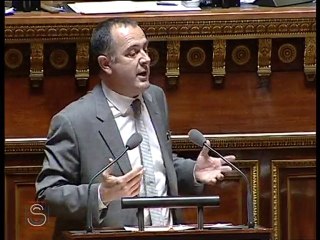 Intervention Didier GUILLAUME, Sénateur de la Drôme, LMAP/DG