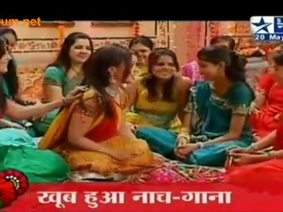 Khoob Hua Naach-Gaana [behine]