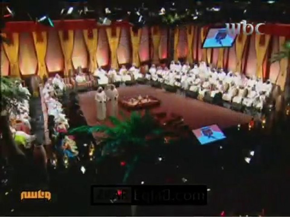 ابراهيم الحكمي - اجيبه - جلسات وناسه 2