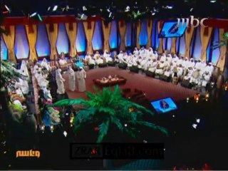 اروى - اسمر حلو - جلسات وناسه 2