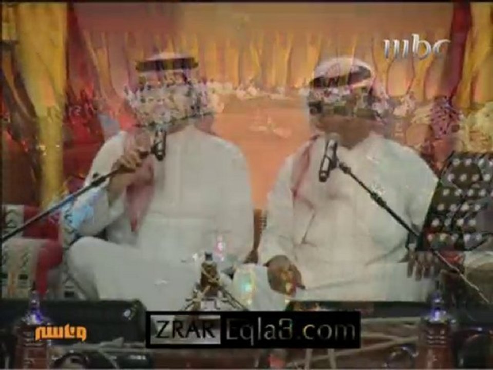 راشد الماجد وماجد المهندس - بعد ماربك انطاك - ج...