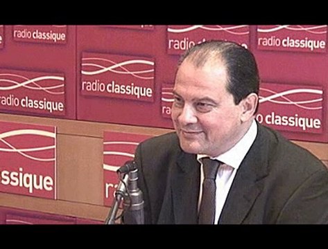 Jean-Christophe Cambadélis, invité de Guillaume Durand
