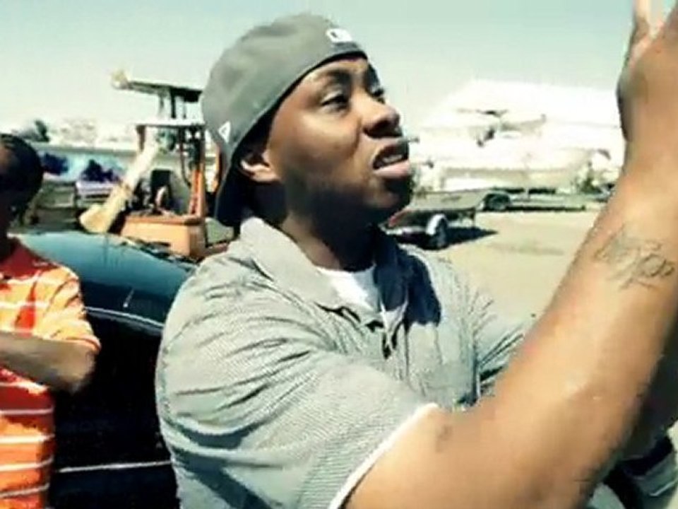 Twansac f/ San Quinn - "Money" music video