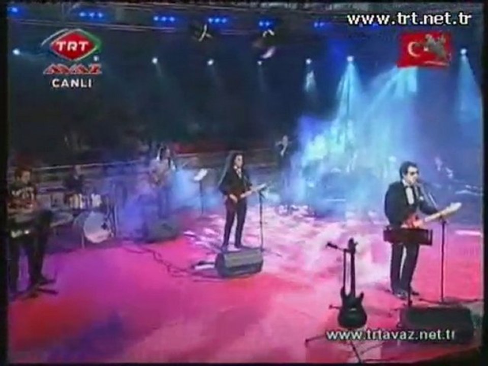 Severek Ayrılanlar - Ayna