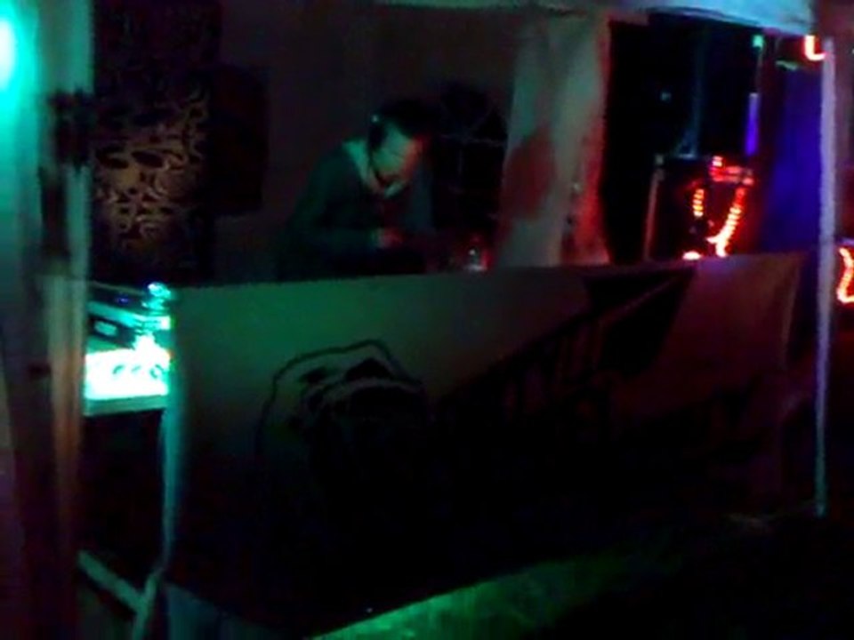 Dirty Monkey Party IV - Cpawam